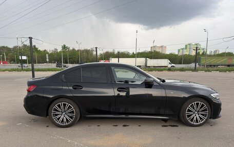 BMW 3 серия, 2019 год, 3 200 000 рублей, 6 фотография