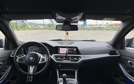 BMW 3 серия, 2019 год, 3 200 000 рублей, 8 фотография