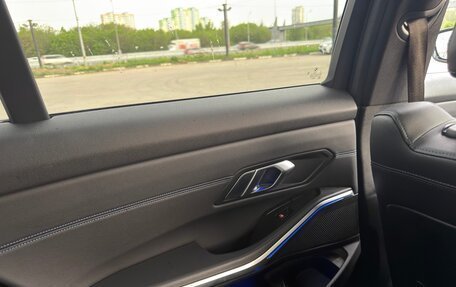 BMW 3 серия, 2019 год, 3 200 000 рублей, 10 фотография