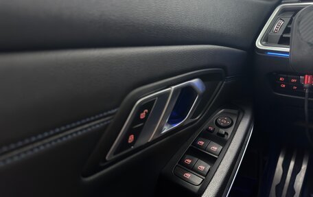 BMW 3 серия, 2019 год, 3 200 000 рублей, 20 фотография