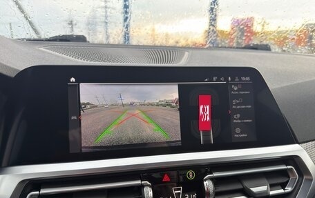 BMW 3 серия, 2019 год, 3 200 000 рублей, 14 фотография
