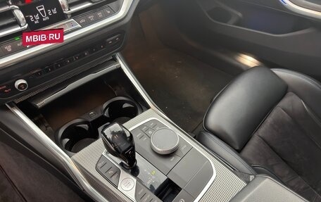 BMW 3 серия, 2019 год, 3 200 000 рублей, 13 фотография