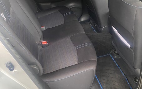 Nissan Leaf II, 2018 год, 1 300 000 рублей, 6 фотография