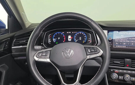 Volkswagen Jetta VII, 2024 год, 2 500 000 рублей, 7 фотография