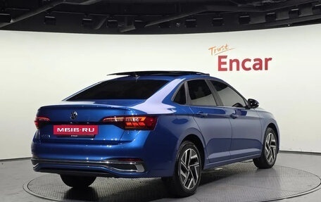Volkswagen Jetta VII, 2024 год, 2 500 000 рублей, 3 фотография