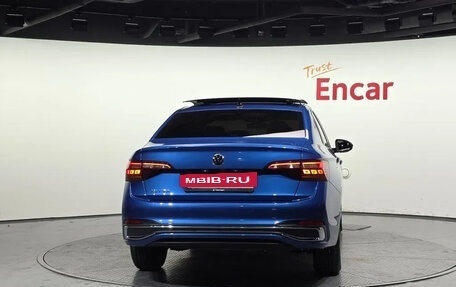 Volkswagen Jetta VII, 2024 год, 2 500 000 рублей, 4 фотография