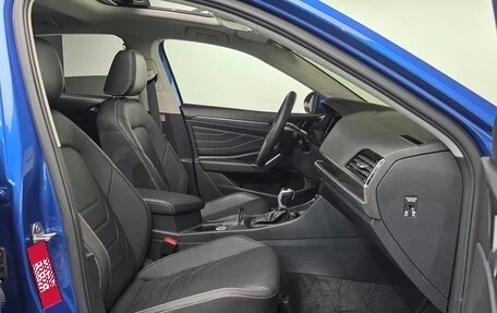 Volkswagen Jetta VII, 2024 год, 2 500 000 рублей, 9 фотография