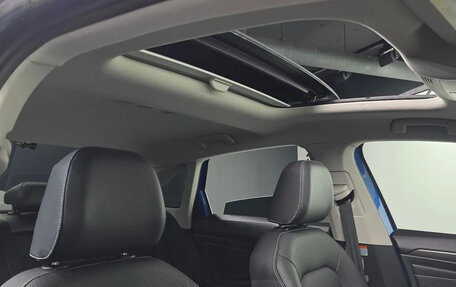 Volkswagen Jetta VII, 2024 год, 2 500 000 рублей, 15 фотография