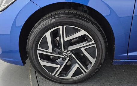 Volkswagen Jetta VII, 2024 год, 2 500 000 рублей, 17 фотография