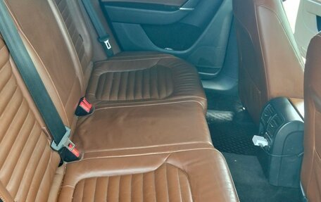 Volkswagen Passat B7, 2012 год, 870 000 рублей, 8 фотография