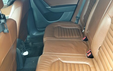 Volkswagen Passat B7, 2012 год, 870 000 рублей, 11 фотография