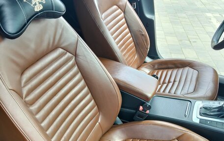 Volkswagen Passat B7, 2012 год, 870 000 рублей, 7 фотография