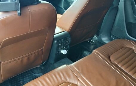 Volkswagen Passat B7, 2012 год, 870 000 рублей, 10 фотография
