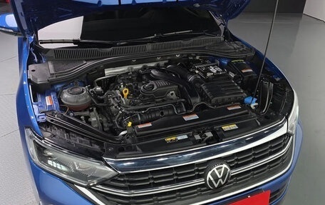 Volkswagen Jetta VII, 2024 год, 2 500 000 рублей, 18 фотография