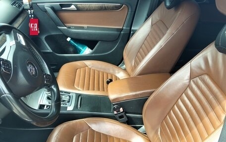Volkswagen Passat B7, 2012 год, 870 000 рублей, 12 фотография