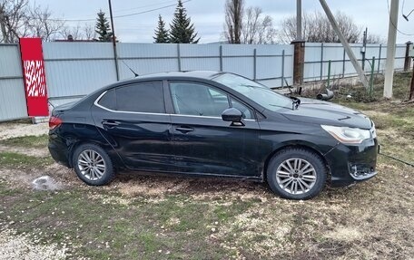 Citroen C4 II рестайлинг, 2013 год, 460 000 рублей, 3 фотография