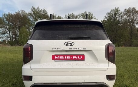 Hyundai Palisade I, 2020 год, 4 999 999 рублей, 7 фотография