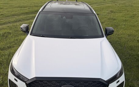 Hyundai Palisade I, 2020 год, 4 999 999 рублей, 15 фотография