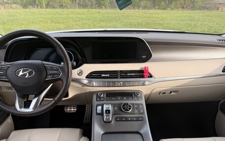 Hyundai Palisade I, 2020 год, 4 999 999 рублей, 19 фотография
