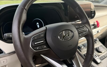 Hyundai Palisade I, 2020 год, 4 999 999 рублей, 20 фотография