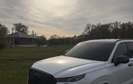 Hyundai Palisade I, 2020 год, 4 999 999 рублей, 17 фотография