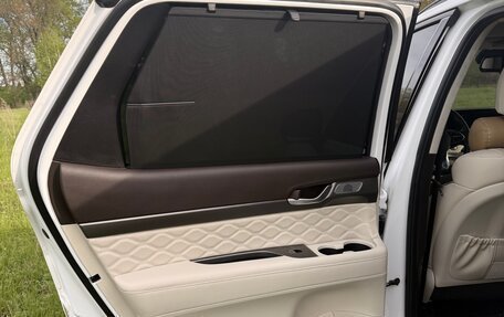Hyundai Palisade I, 2020 год, 4 999 999 рублей, 23 фотография