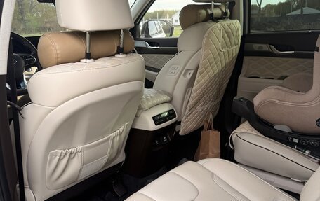 Hyundai Palisade I, 2020 год, 4 999 999 рублей, 24 фотография