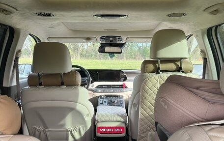 Hyundai Palisade I, 2020 год, 4 999 999 рублей, 25 фотография