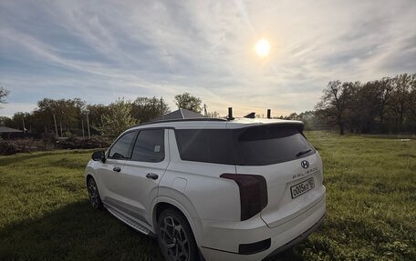 Hyundai Palisade I, 2020 год, 4 999 999 рублей, 34 фотография