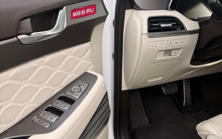 Hyundai Palisade I, 2020 год, 4 999 999 рублей, 22 фотография