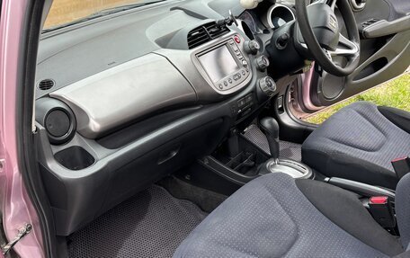 Honda Fit III, 2008 год, 590 000 рублей, 9 фотография