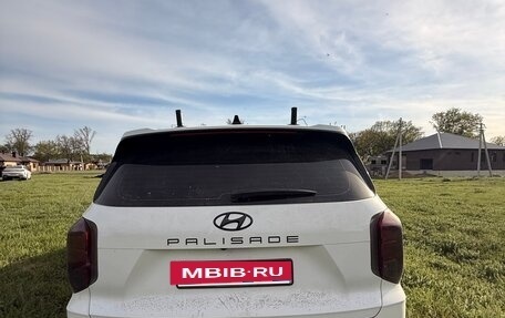 Hyundai Palisade I, 2020 год, 4 999 999 рублей, 37 фотография