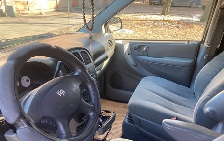 Dodge Caravan IV, 2005 год, 670 000 рублей, 6 фотография