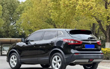 Nissan Qashqai, 2022 год, 1 655 000 рублей, 4 фотография