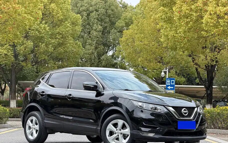 Nissan Qashqai, 2022 год, 1 655 000 рублей, 3 фотография