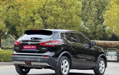 Nissan Qashqai, 2022 год, 1 655 000 рублей, 6 фотография