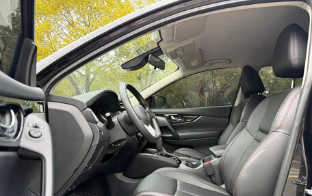 Nissan Qashqai, 2022 год, 1 655 000 рублей, 7 фотография