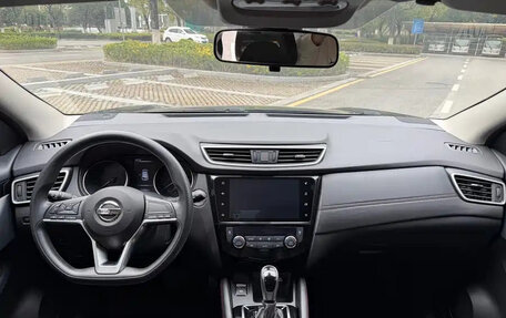 Nissan Qashqai, 2022 год, 1 655 000 рублей, 10 фотография