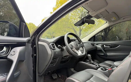Nissan Qashqai, 2022 год, 1 655 000 рублей, 8 фотография
