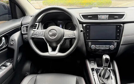 Nissan Qashqai, 2022 год, 1 655 000 рублей, 11 фотография