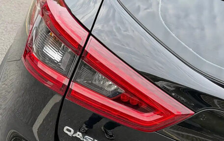 Nissan Qashqai, 2022 год, 1 655 000 рублей, 15 фотография