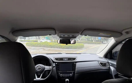 Nissan Qashqai, 2022 год, 1 655 000 рублей, 14 фотография