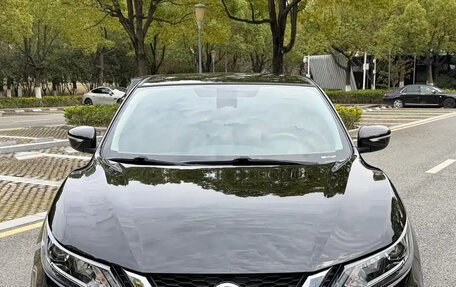 Nissan Qashqai, 2022 год, 1 655 000 рублей, 17 фотография