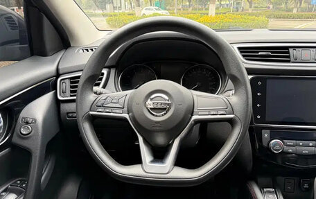 Nissan Qashqai, 2022 год, 1 655 000 рублей, 12 фотография