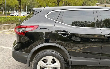 Nissan Qashqai, 2022 год, 1 655 000 рублей, 16 фотография