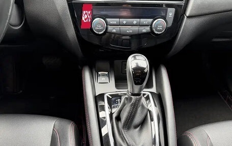 Nissan Qashqai, 2022 год, 1 655 000 рублей, 13 фотография