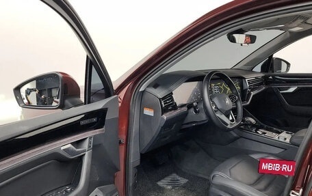 Volkswagen Touareg III, 2023 год, 7 499 000 рублей, 5 фотография