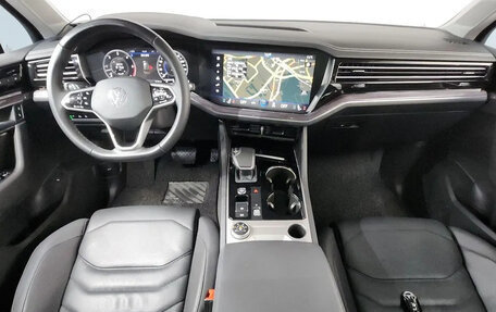 Volkswagen Touareg III, 2023 год, 7 499 000 рублей, 6 фотография