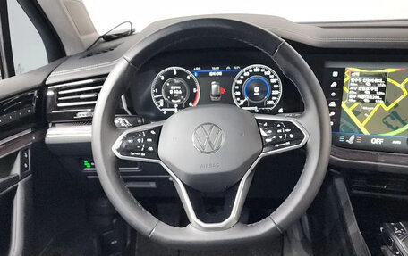 Volkswagen Touareg III, 2023 год, 7 499 000 рублей, 7 фотография