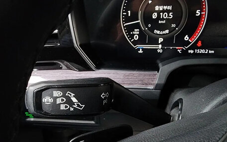 Volkswagen Touareg III, 2023 год, 7 499 000 рублей, 9 фотография